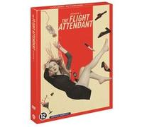 The Flight Attendant – DVD – Saison 1 – Warner Bros.