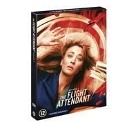 The Flight Attendant Saison 2 DVD DVD