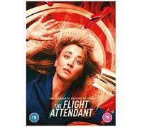 The Flight Attendant Saison 2 Dvd