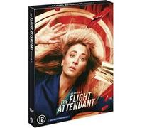 The Flight Attendant – Saison 2 – DVD – Warner Bros.