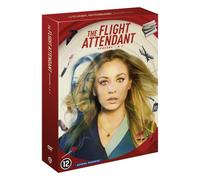 The Flight Attendant – DVD – Saisons 1 et 2 – Warner Bros.