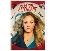 The Flight Attendant: The Complete Seasons 1 & 2