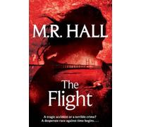 The Flight (Coroner Jenny Cooper series) by Hall, Matthew [Paperback] NEUF