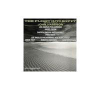 The Flight Into Egypt And Other Works By John Harbison