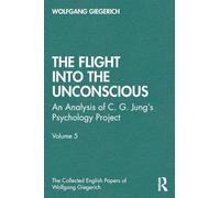 The Flight into The Unconscious