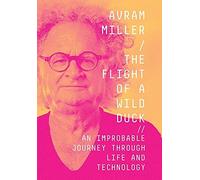 The Flight Of A Wild Duck