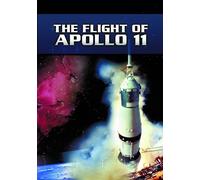 The Flight of Apollo 11 [DVD] [2007]