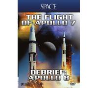 The Flight of Apollo 7 / Debrief: Apollo 8