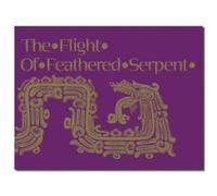 The Flight of Feathered Serpent by Peter Balin Peter Balin (Auteur)