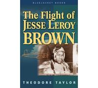 The Flight Of Jesse Leroy Brown