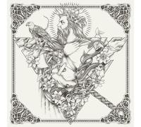 The Flight of Sleipnir Nature's Cadence (CD) Album (Jewel Case)