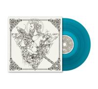 The Flight of Sleipnir - Nature's Cadence - Sea Poster & Insert