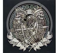 The flight of sleipnir - Saga [Import]