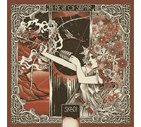 The Flight of Sleipnir - Skadi (Deluxe Poster)