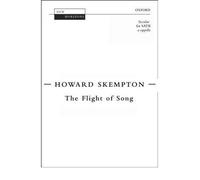 [(The Flight of Song: Vocal Score)] [Author: Howard Skempton] published on (May, 2005)