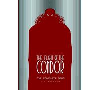 The Flight of The Condor: The Complete Saga