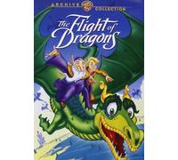 The Flight of Dragons
