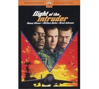 The Flight of the Intruder [Import USA Zone 1]