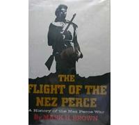 The Flight of the Nez Perce