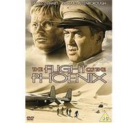 The Flight Of The Phoenix G