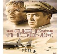 The Flight of the Phoenix [Import USA Zone 1]