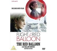 The Flight of the Red Balloon - The Flight of the Red Balloon/the Red Balloon [Import anglais]