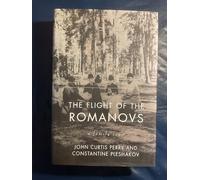 The Flight Of The Romanovs: A Family Saga