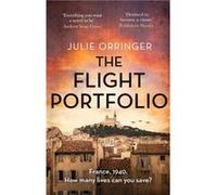 The Flight Portfolio - Julie Orringer - John Murray Press - Livre en Anglais - Paperback Julie OrringerJulie Orringer (Auteur)