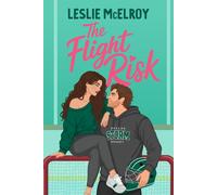 The Flight Risk - Leslie McElroy - BreakthroughBooks - ebook (ePub) - Livre