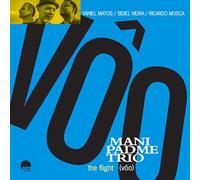 The Flight/Voo