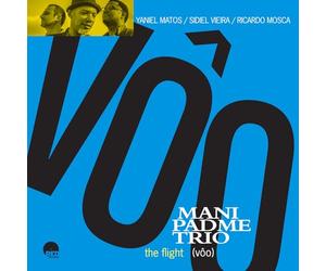 The Flight/Voo