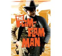 The Flim-Flam Man (1967)