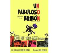 The Flim-Flam Man ( One Born Every Minute ) ( The Flim Flam Man ) [ Non-Usa Format, Pal, Reg.2 Import - Spain ]