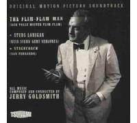 The Flim-Flam Man / Studs Lonigan / Stagecoach