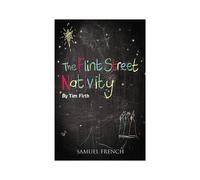 The Flint Street Nativity