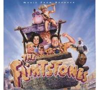 The Flintstone - Music From Bedrock