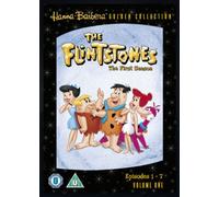 The Flintstone - Season 1 Episodes 1-4
