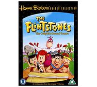 FLINTSTONES S2- VO G