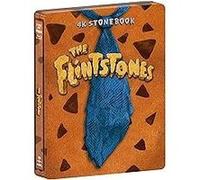 The Flintstones 1994 Limited Edition SteelBook® Blu-ray 4K Ultra HD