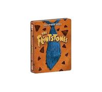 The Flintstones 1994 Limited Edition SteelBook® Blu-ray 4K Ultra HD