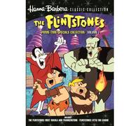 The Flintstones