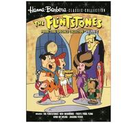 The Flintstones: Prime-Time Specials Collection Volume 2
