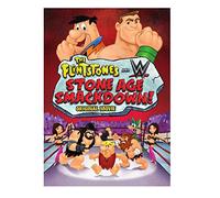 The Flintstones and WWE: Stone Age Smackdown