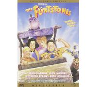 The Flintstones (DVD)