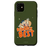 The Flintstones Fred Bedrock Best Coque pour iPhone 11