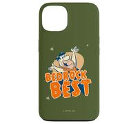 The Flintstones Fred Bedrock Best Coque pour iPhone 13