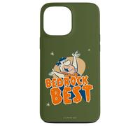 The Flintstones Fred Bedrock Best Coque pour iPhone 13 Pro Max