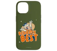 The Flintstones Fred Bedrock Best Coque pour iPhone 14