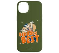 The Flintstones Fred Bedrock Best Coque pour iPhone 14 Plus