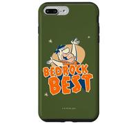 The Flintstones Fred Bedrock Best Coque pour iPhone 7 Plus/8 Plus